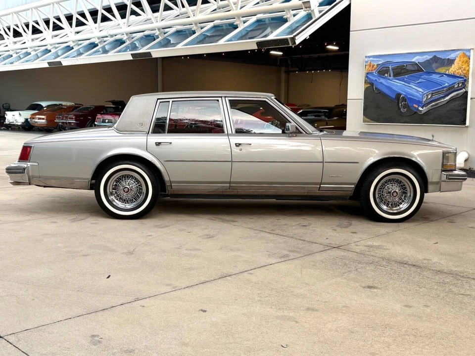 1976 Cadillac Seville - Image 6 of 31