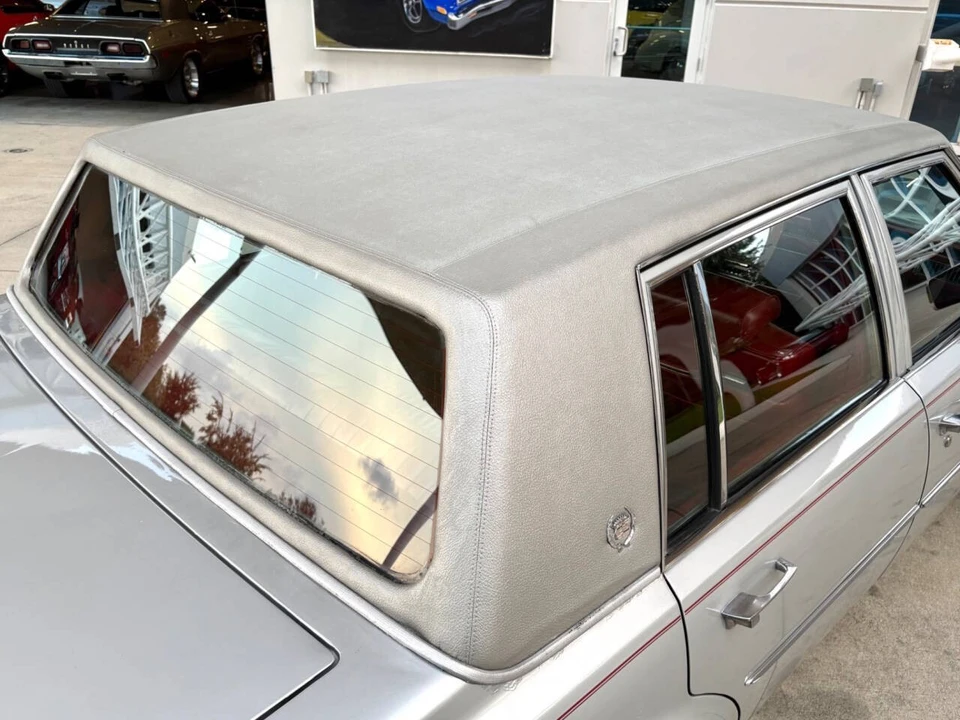 1976 Cadillac Seville - Image 8 of 31