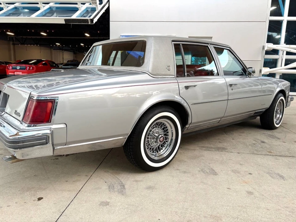 1976 Cadillac Seville - Image 19 of 31