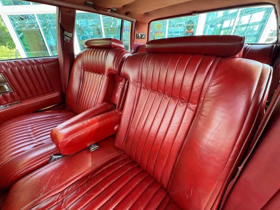 1976 Cadillac Seville - Image 27 of 31