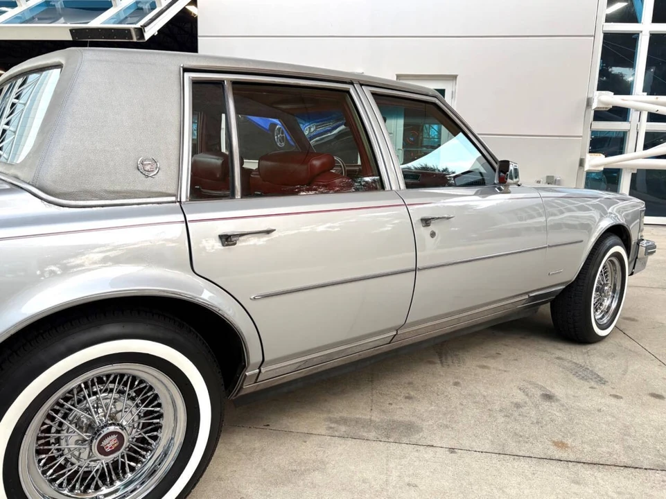 1976 Cadillac Seville - Image 20 of 31