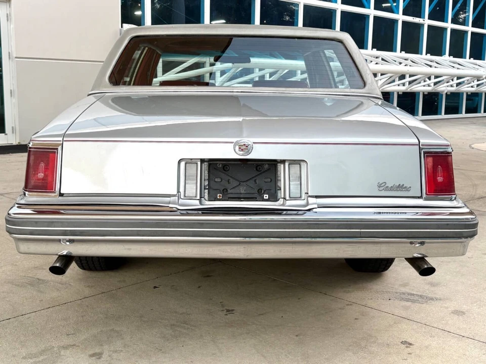 1976 Cadillac Seville - Image 9 of 31