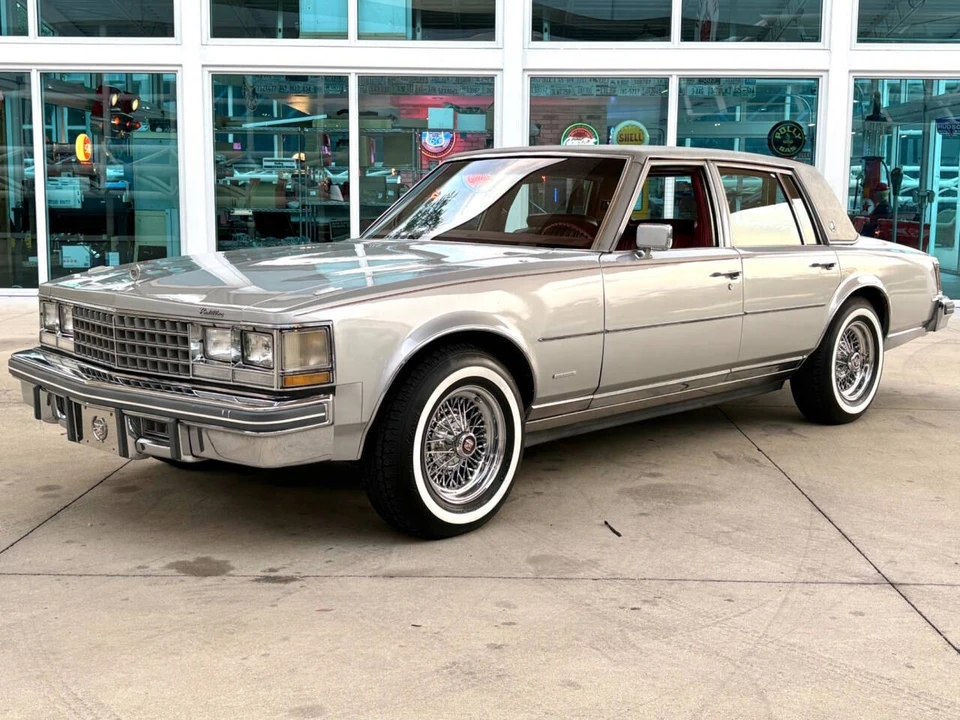 1976 Cadillac Seville - Image 14 of 31