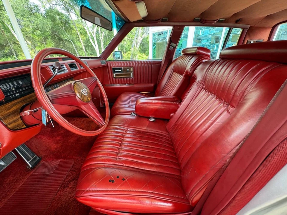 1976 Cadillac Seville - Image 26 of 31
