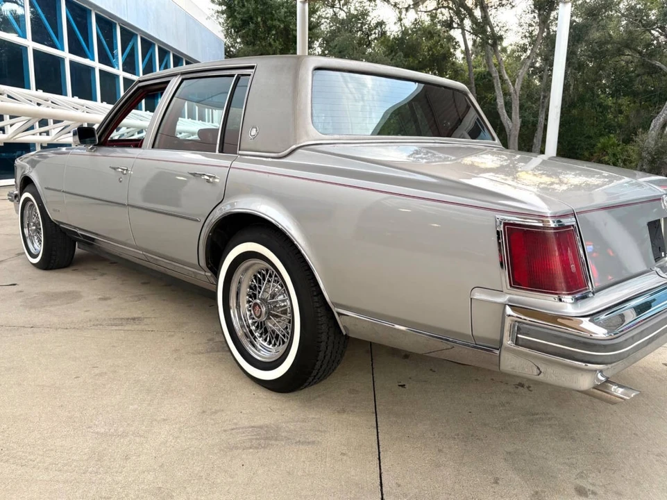1976 Cadillac Seville - Image 18 of 31