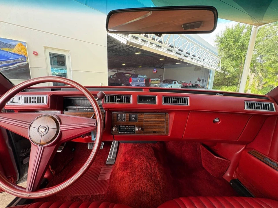 1976 Cadillac Seville - Image 29 of 31