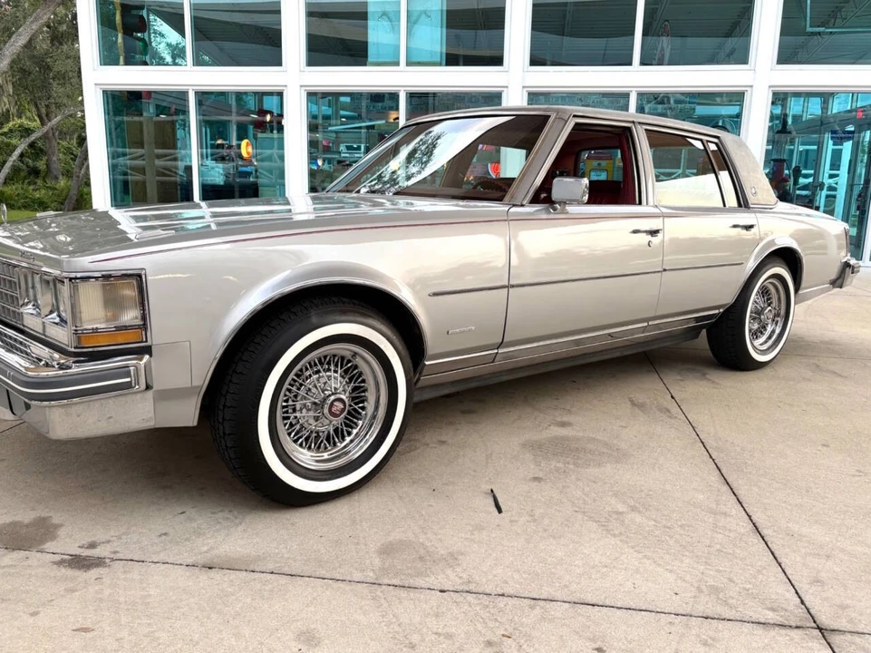 1976 Cadillac Seville - Image 15 of 31