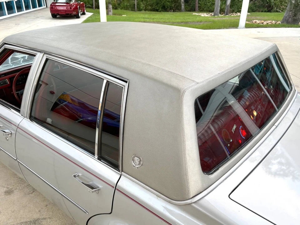 1976 Cadillac Seville - Image 11 of 31