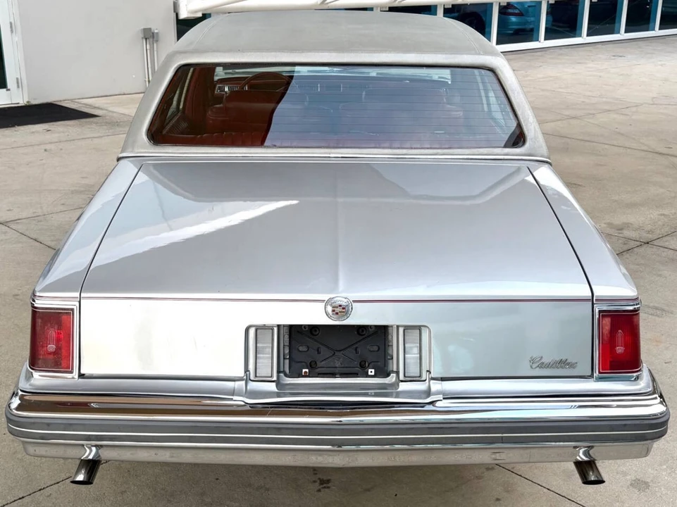 1976 Cadillac Seville - Image 10 of 31