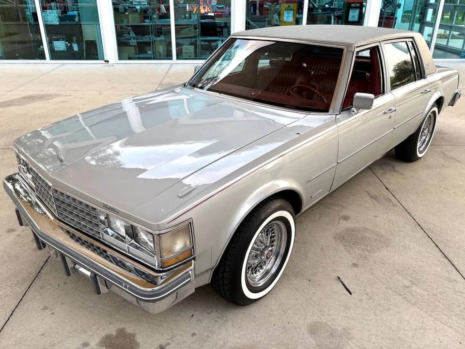 1976 Cadillac Seville - Image 23 of 31
