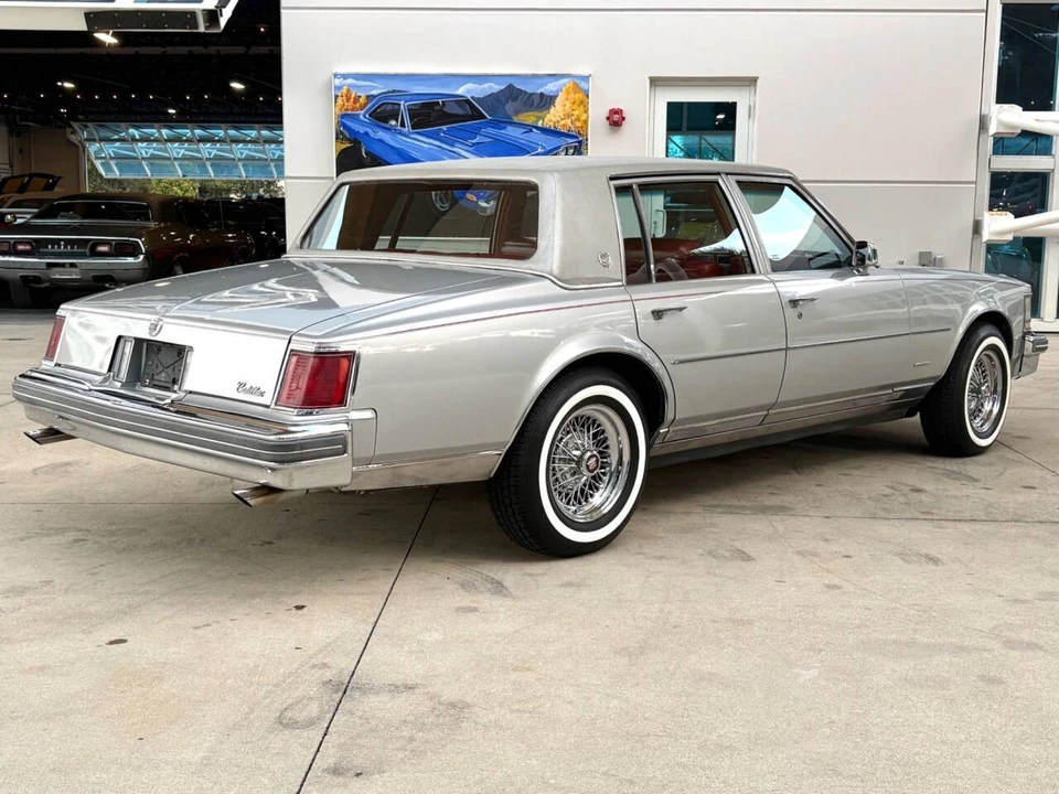 1976 Cadillac Seville - Image 7 of 31