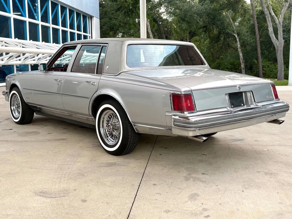 1976 Cadillac Seville - Image 12 of 31