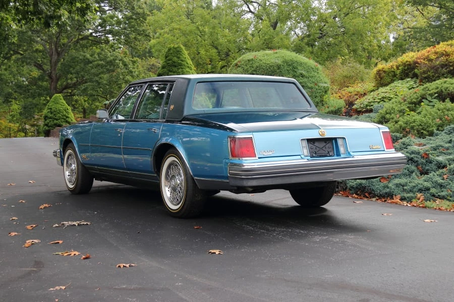 1976 Cadillac Seville - Image 7 of 31