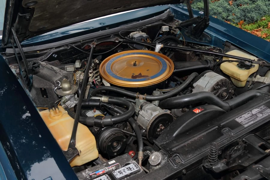 1976 Cadillac Seville - Image 27 of 31