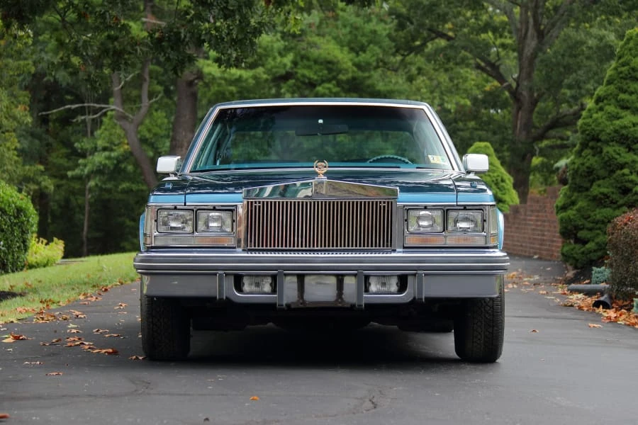 1976 Cadillac Seville - Image 4 of 31