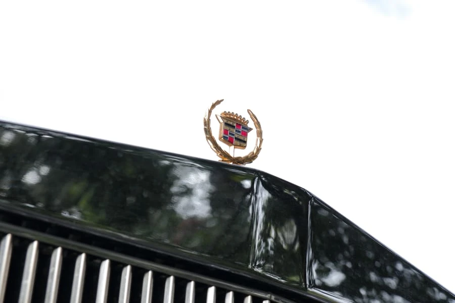 1976 Cadillac Seville - Image 12 of 31