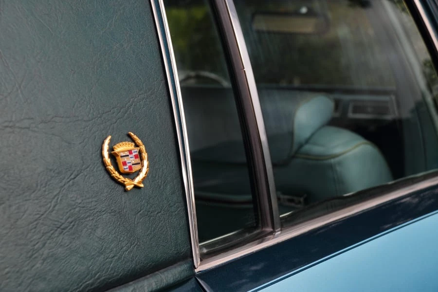 1976 Cadillac Seville - Image 16 of 31