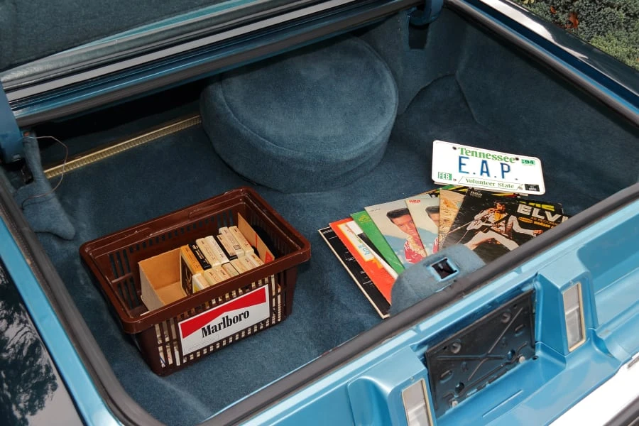 1976 Cadillac Seville - Image 29 of 31