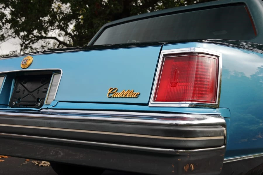 1976 Cadillac Seville - Image 11 of 31