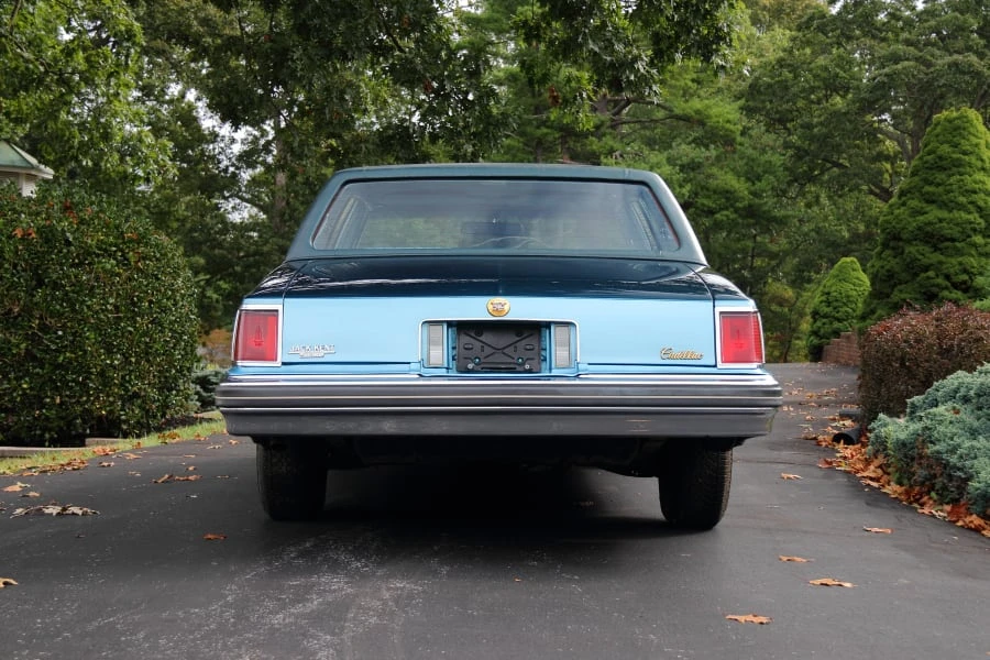 1976 Cadillac Seville - Image 5 of 31