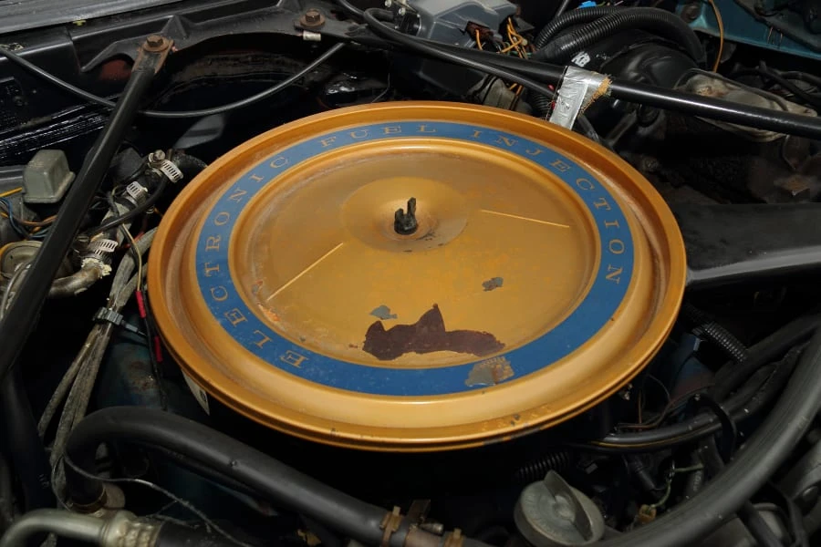 1976 Cadillac Seville - Image 28 of 31