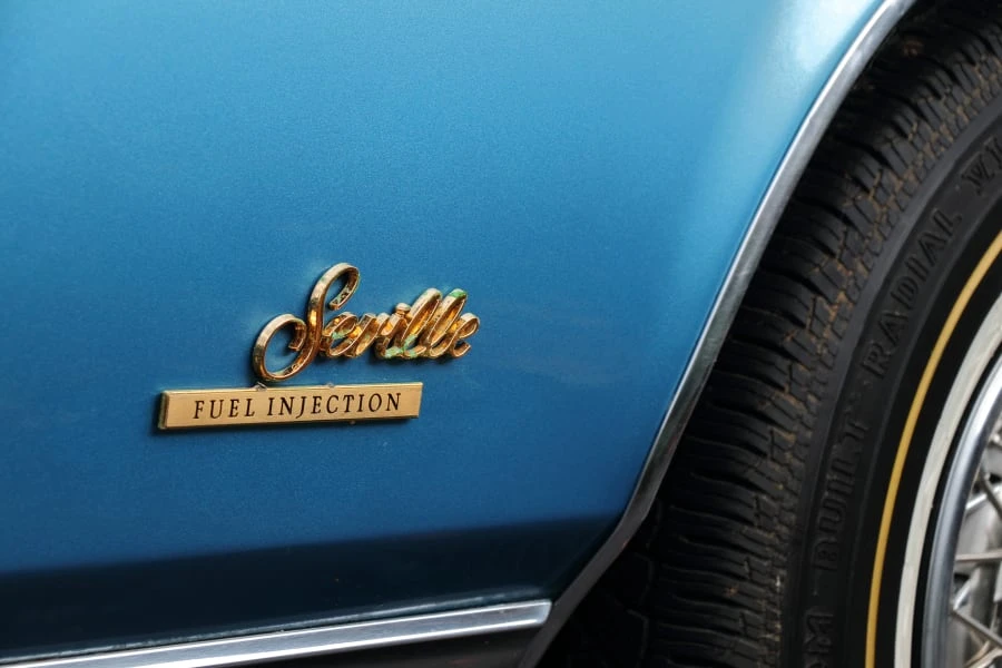 1976 Cadillac Seville - Image 8 of 31