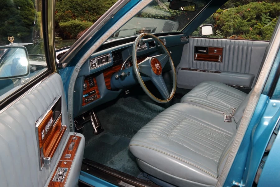 1976 Cadillac Seville - Image 20 of 31