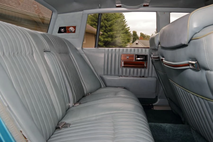 1976 Cadillac Seville - Image 23 of 31