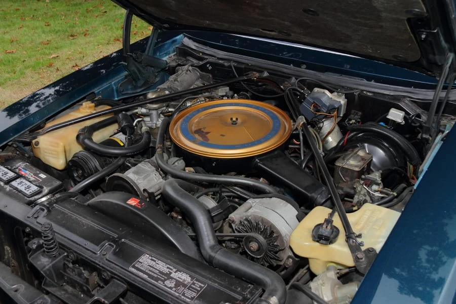 1976 Cadillac Seville - Image 25 of 31