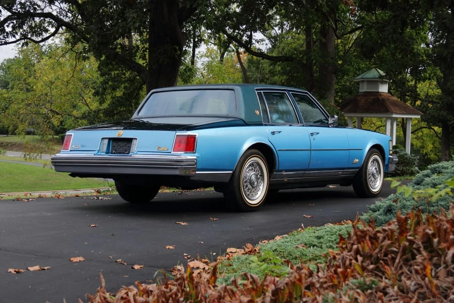 1976 Cadillac Seville - Image 3 of 31