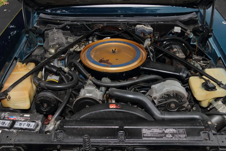 1976 Cadillac Seville - Image 26 of 31