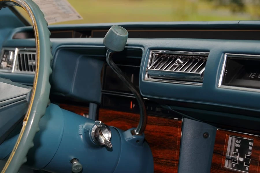 1976 Cadillac Seville - Image 24 of 31