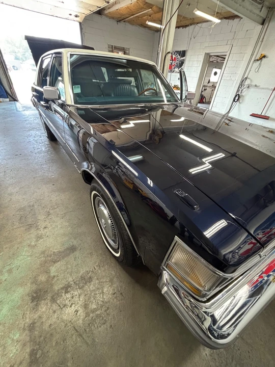 1976 Cadillac Seville - Image 6 of 21