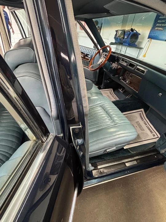 1976 Cadillac Seville - Image 14 of 21