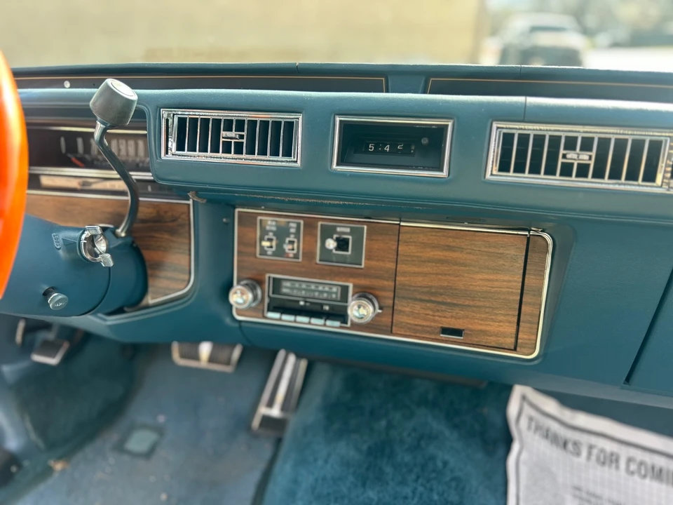 1976 Cadillac Seville - Image 21 of 21