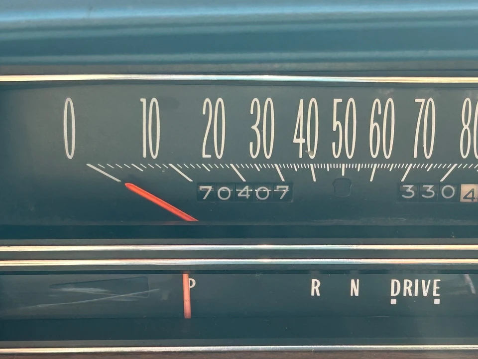 1976 Cadillac Seville - Image 19 of 21