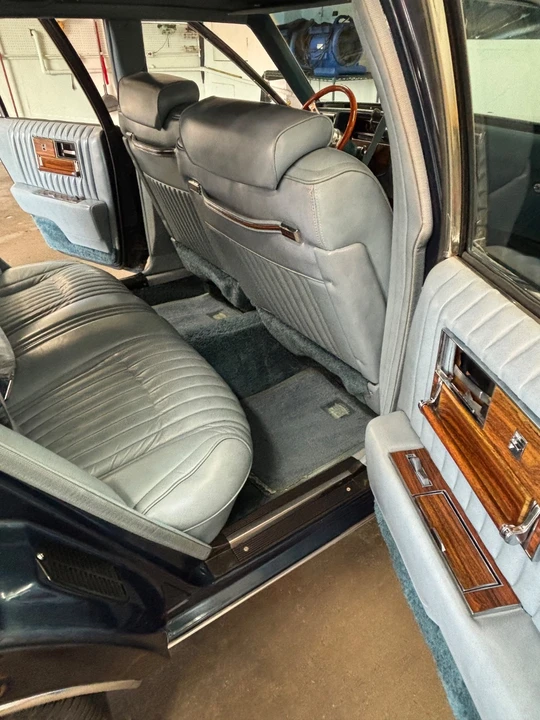 1976 Cadillac Seville - Image 13 of 21