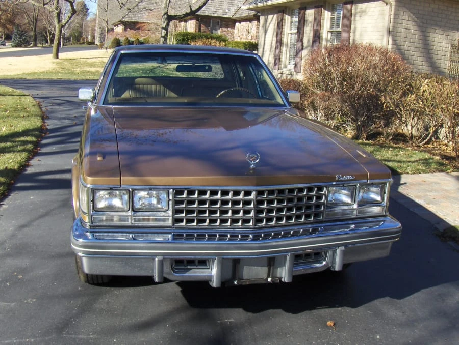 1976 Cadillac Seville - Image 9 of 9