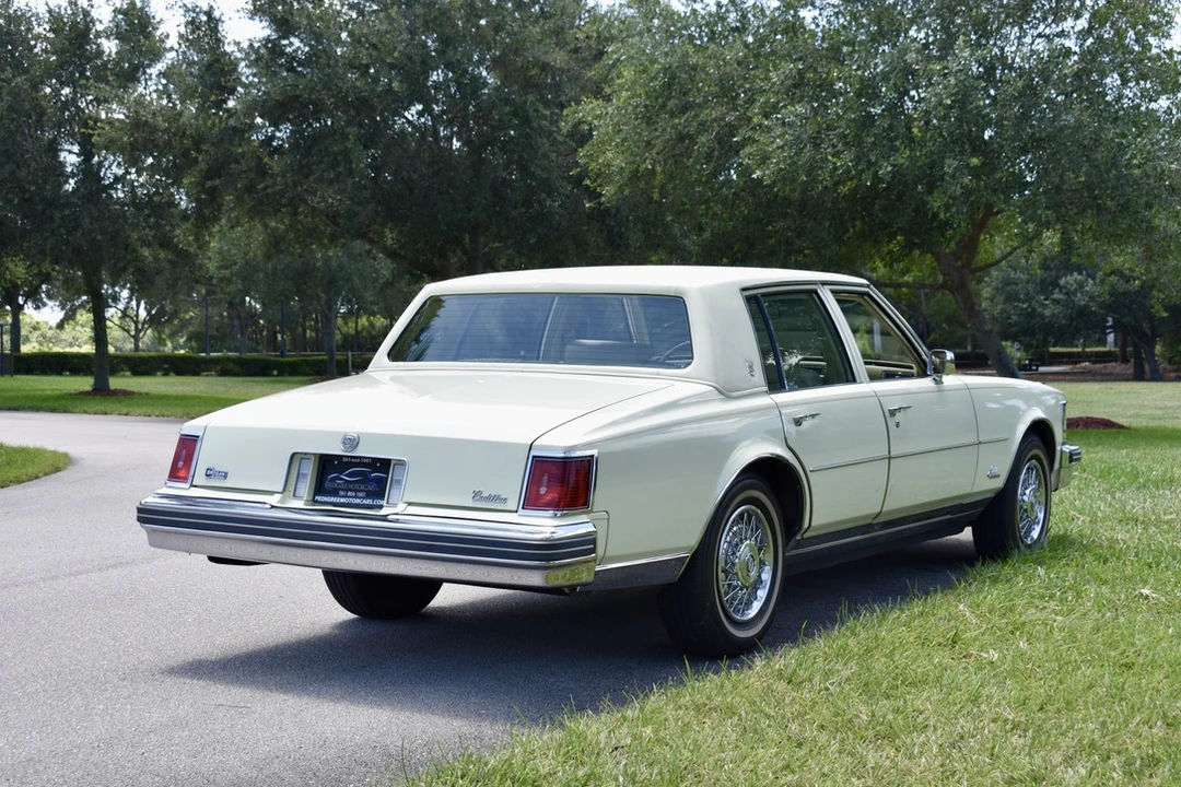 1976 Cadillac Seville - Image 9 of 31