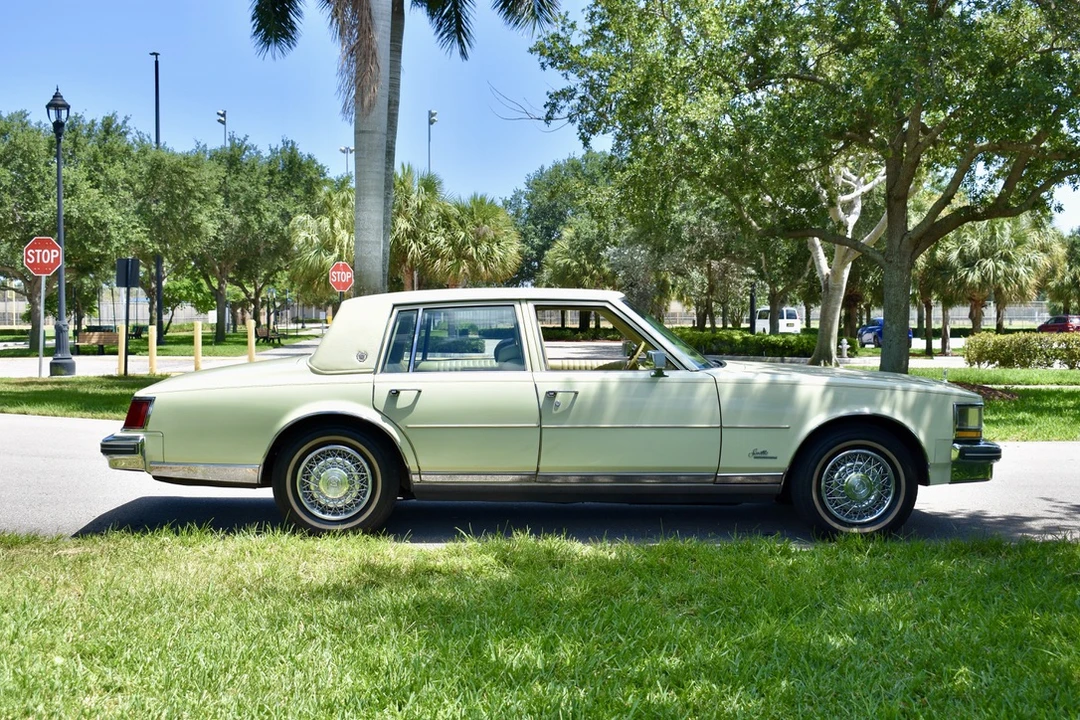 1976 Cadillac Seville - Image 14 of 31