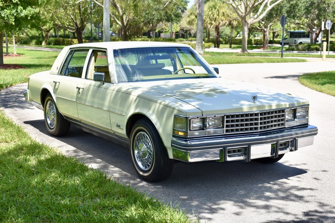 1976 Cadillac Seville - Image 11 of 31