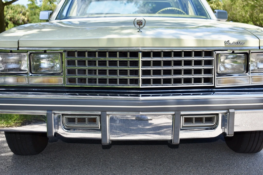 1976 Cadillac Seville - Image 27 of 31