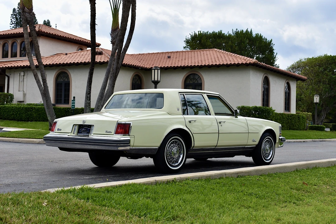 1976 Cadillac Seville - Image 10 of 31