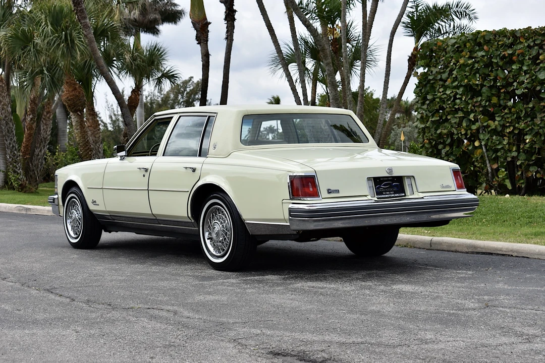 1976 Cadillac Seville - Image 7 of 31