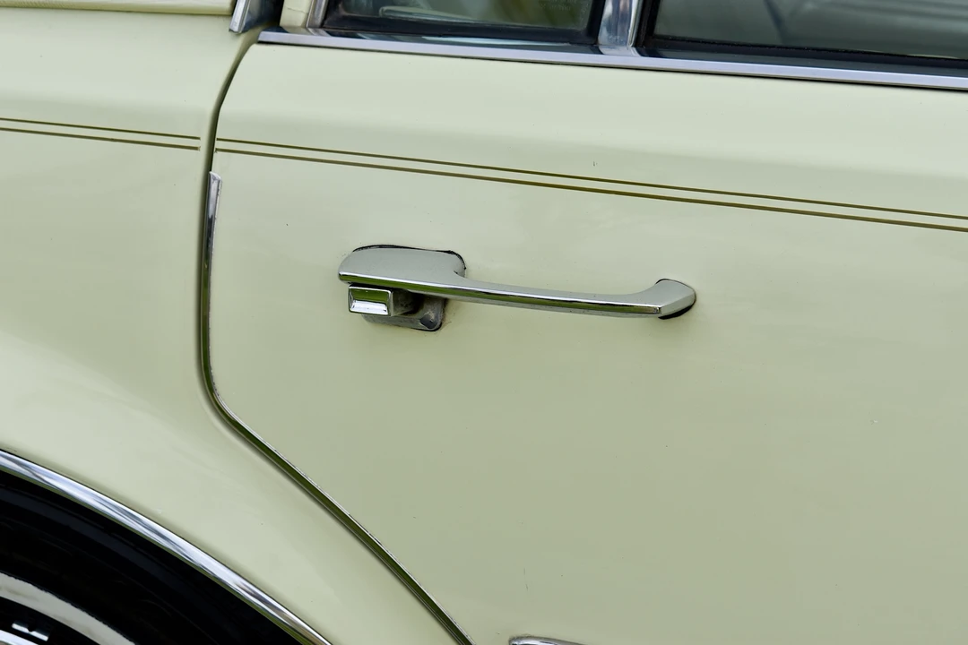 1976 Cadillac Seville - Image 26 of 31