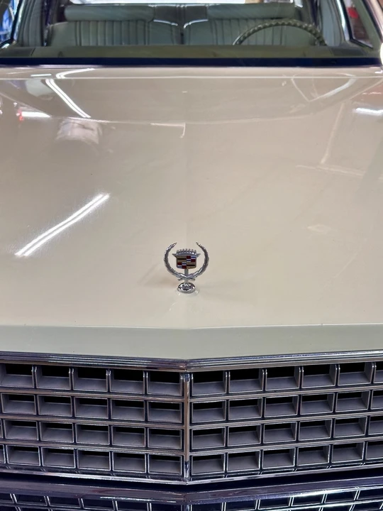 1976 Cadillac Seville - Image 23 of 31