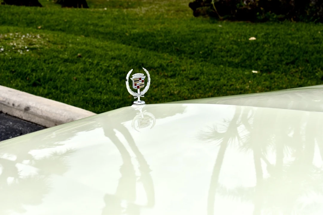 1976 Cadillac Seville - Image 24 of 31