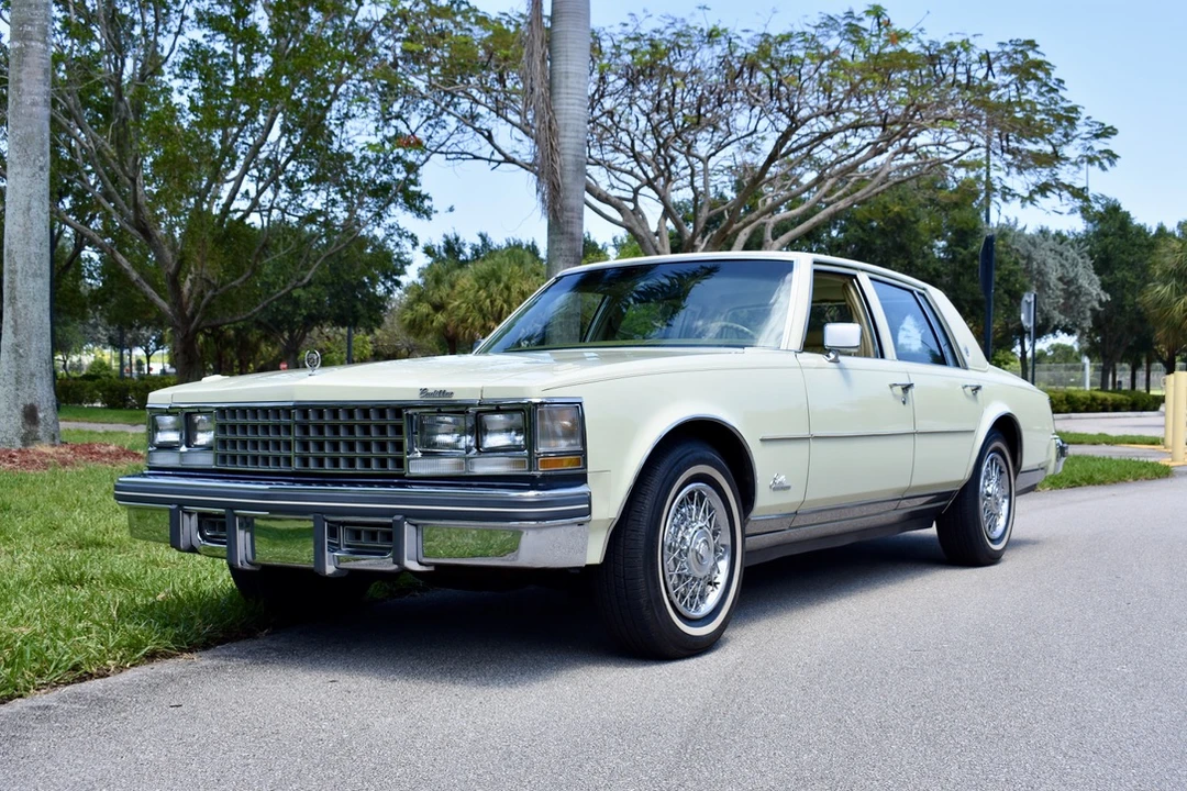 1976 Cadillac Seville - Image 21 of 31