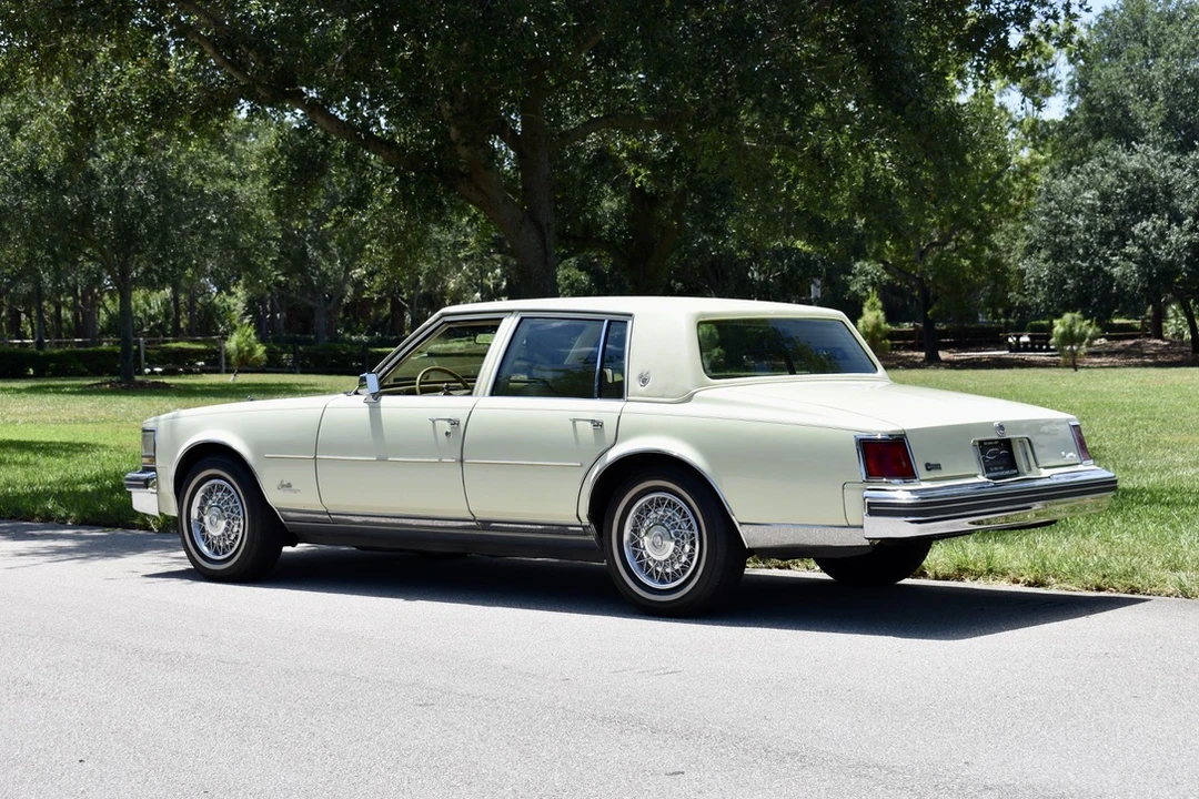 1976 Cadillac Seville - Image 17 of 31