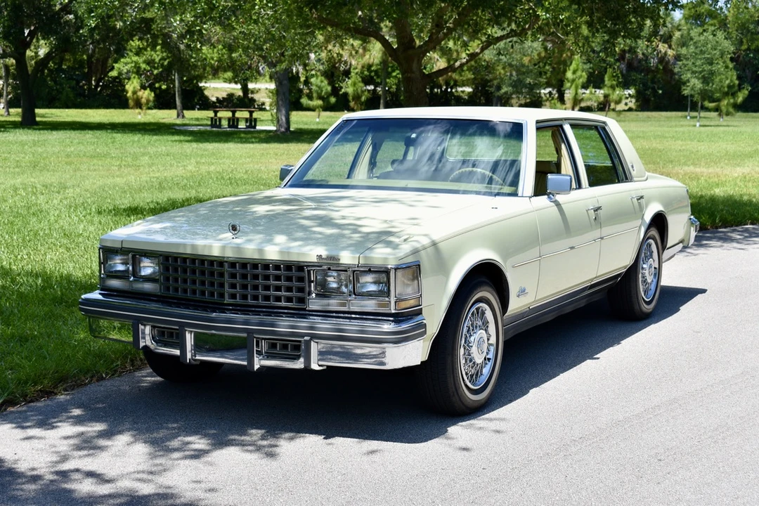 1976 Cadillac Seville - Image 4 of 31